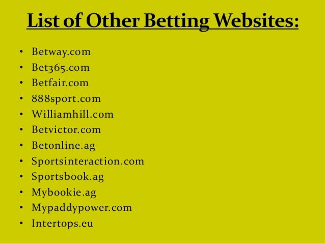 Sportsbook Ag Contact Number
