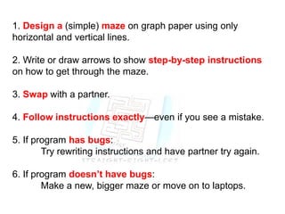 Coding Boot Camp Presentation | PPTX