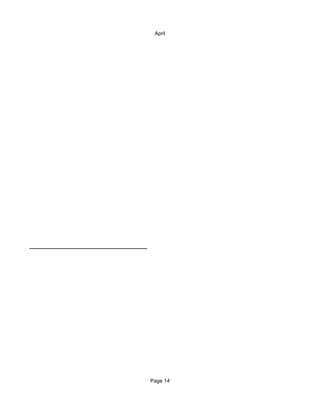 April




Page 14
 