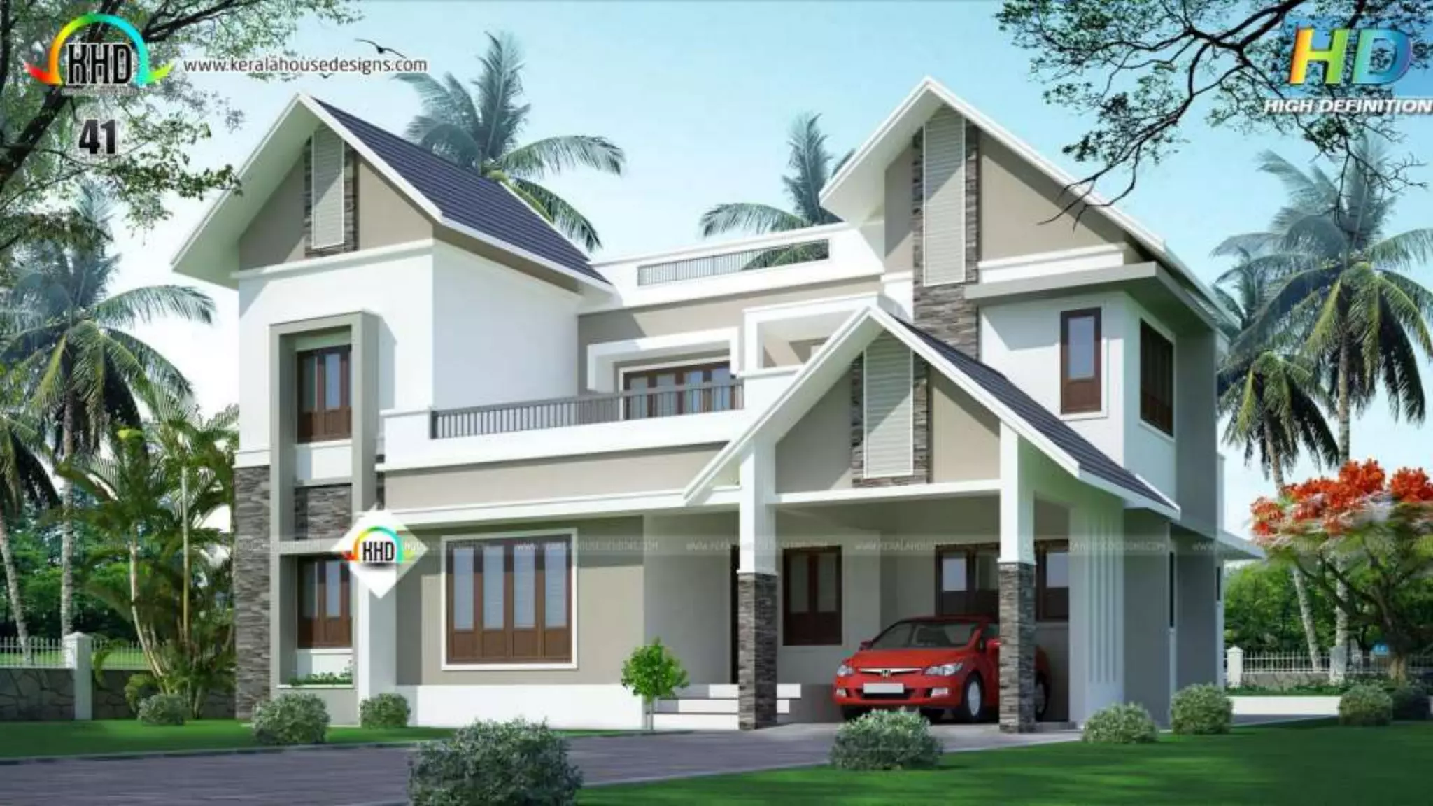 House design trends 2017 | PPT