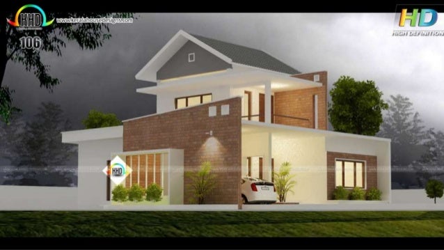 House design trends 2017