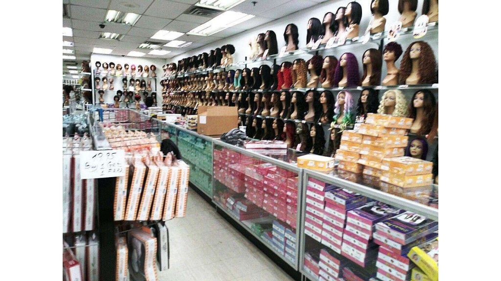 House of Beauty World Superstore