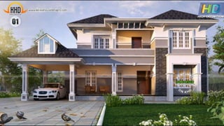 73 handpicked House Plans
Kerala Home Design October 2015 edition
 