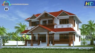 New House designs for
2016-2017
65 Exclusive House Architecture designs December 2016
 