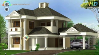 New House plans for June
and July 2016
150 Exclusive House architecture designs
 