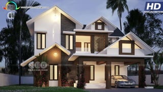 Best 100 Kerala Home
Plans of July 2018
High quality house designs
 