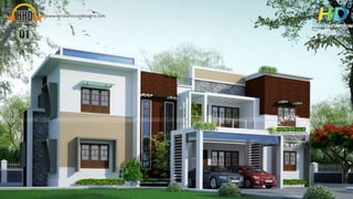 Exclusive House Plans
Kerala home design July 2015
 