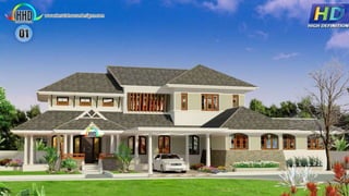 New House designs of
March 2017
Exclusive House Architecture designs March 2017
 