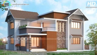 94 Exclusive House
Architecture designs
February 2018
New House designs for March 2018
 