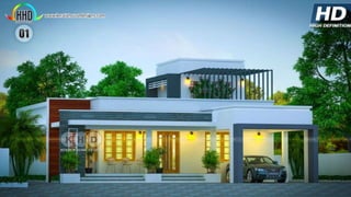 85 Exclusive House
Architecture designs May
2018
New House designs for May 2018
 