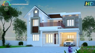 77 Exclusive House
Architecture designs
October 2017
New House designs for October 2017
 