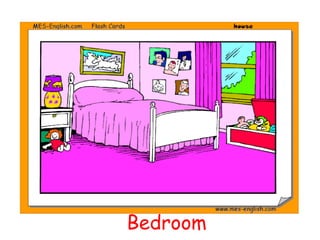 House Flashcards | PPT