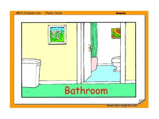 House Flashcards | PPT
