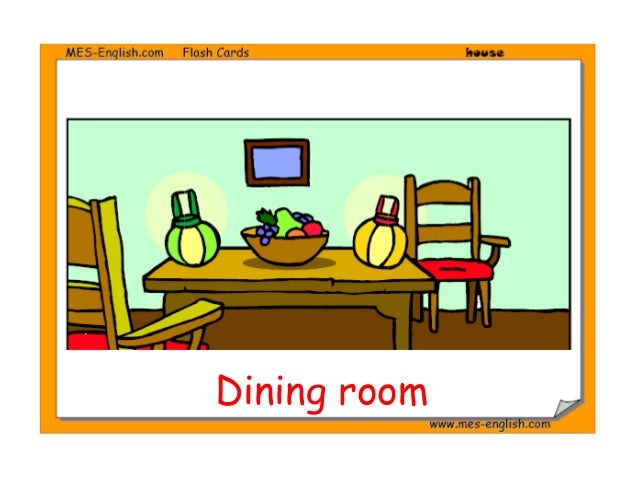 house flashcards 15 638