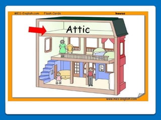 Attic
 