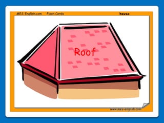 Roof
 