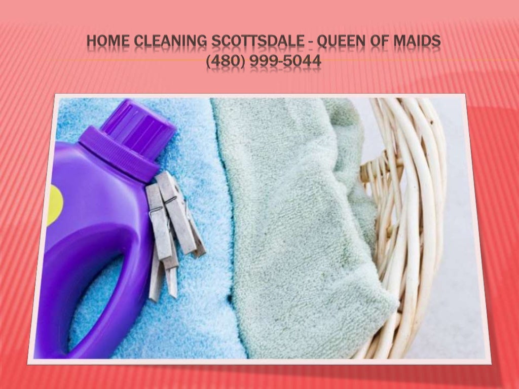 House Cleaning Phoenix Queen of Maids (480) 9995044