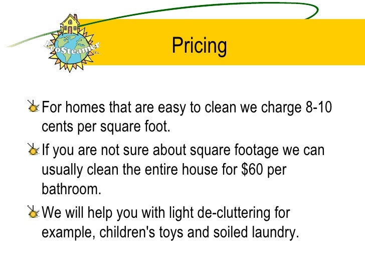 house cleaning houses to clean