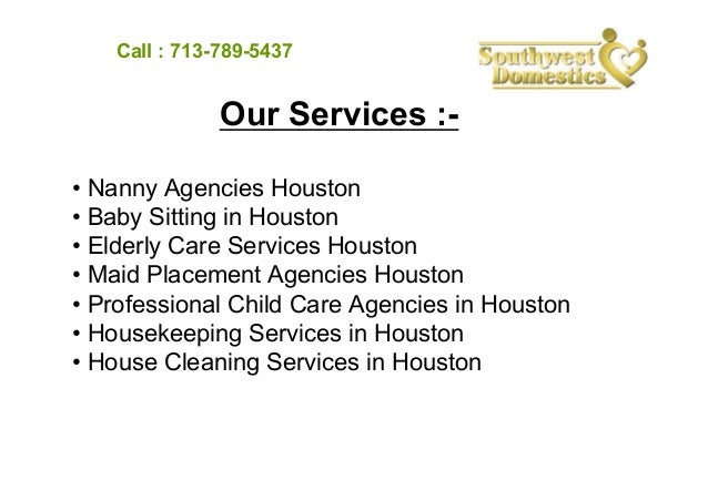 house cleaning and babysitting services in houston professional babysitting services
