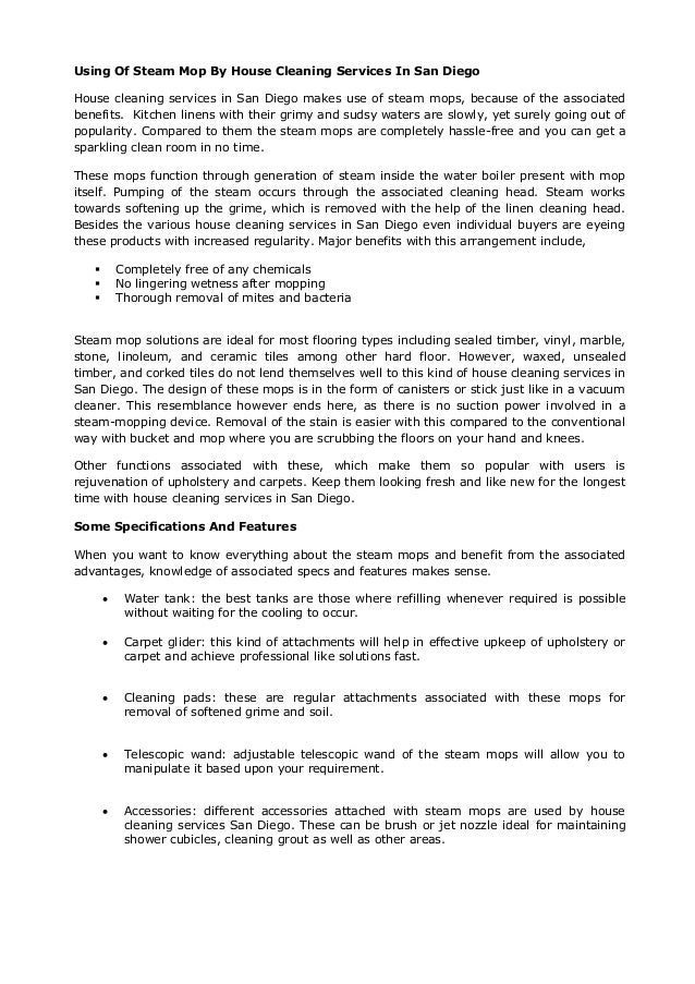 House Cleaning Sunnyvale