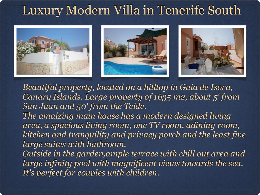 House Descriptions Int1 e