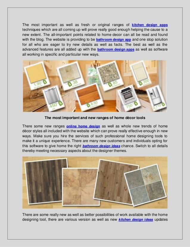 online home design software