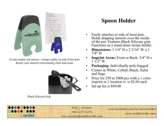 Household Accessories