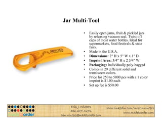 Household Accessories