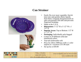 Household Accessories