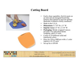 Household Accessories