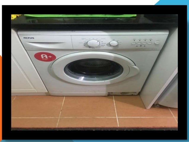 Ikinci El Camasir Makinesi Itfaiye Meydani