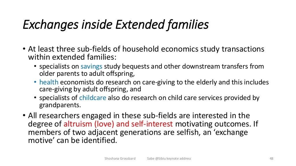 Household economics keynote sep 4 2015 edited sept 10