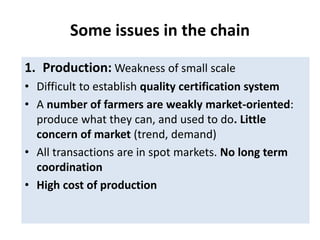Household pork consumption behaviour in Vietnam: Implications for pro-smallholder pig value chain upgrading
