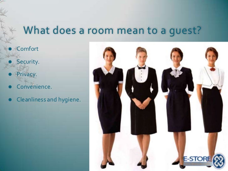 Frankfinn Housekeeping