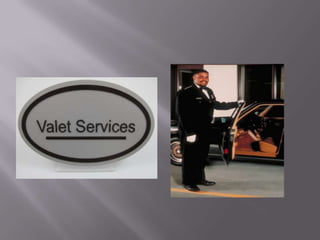 House Keeping Services In Hotels 