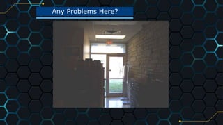 Any Problems Here?
23
 