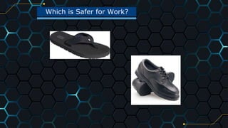 Which is Safer for Work?
27
 