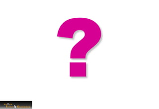 Housekeeping - 5 step Programme