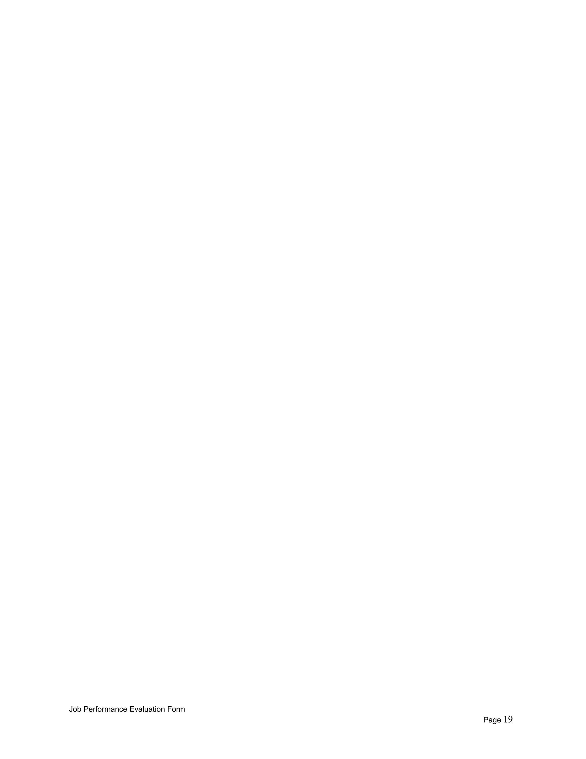housekeeping-executive-performance-appraisal-pdf