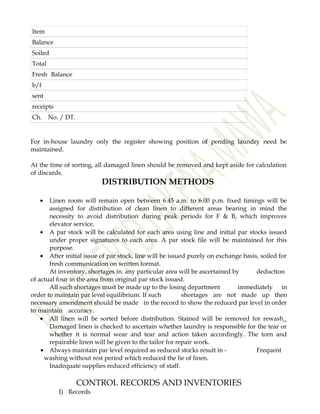Housekeeping manual _(1)[1] | DOC
