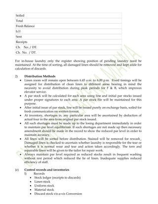 Housekeeping manual _(1)[1] | DOC