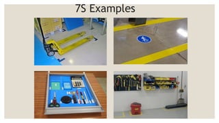 Comprehensive Guide to Occupational Safety and 7S Housekeeping ...