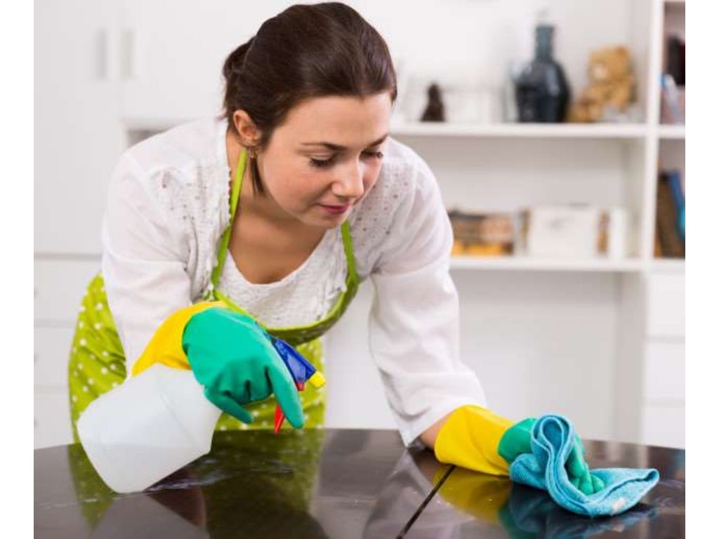 Housekeeping Services Near Palm City Why Hiring a House Cleaning Se…