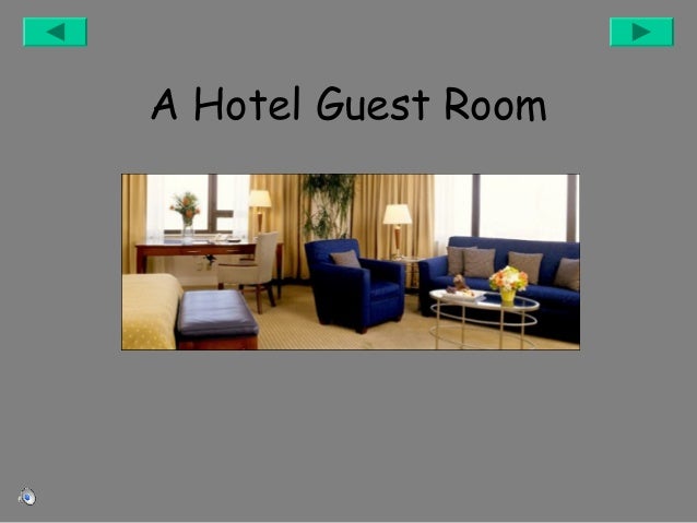 Housekeeping vocab Housekeeping vocab