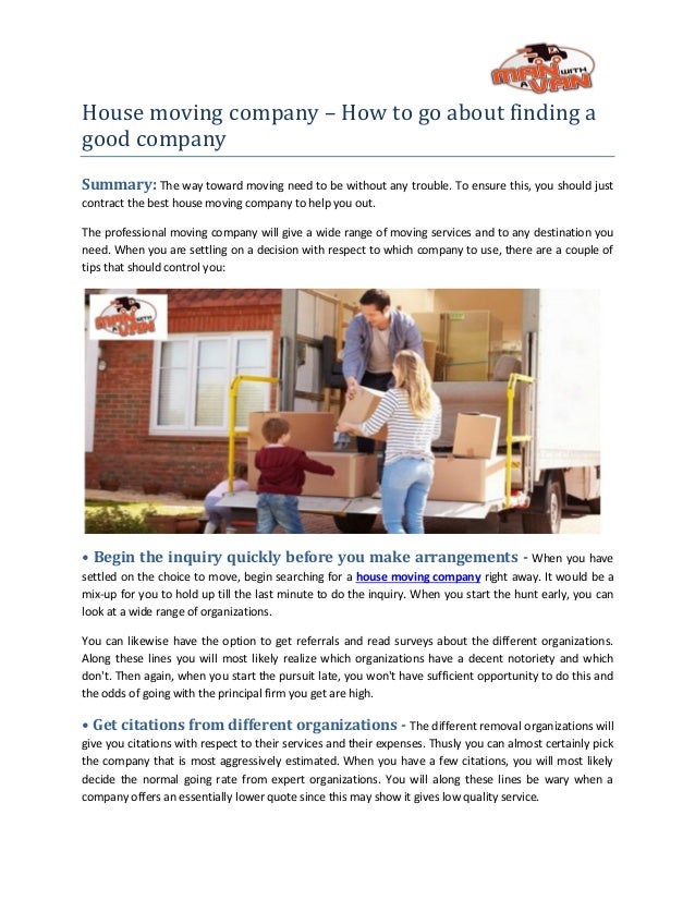 moving comfort company