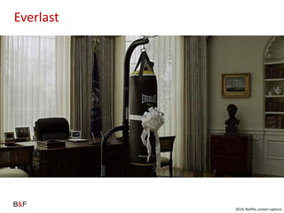 Everlast

2014, Netflix, screen capture

 