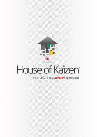 Houseofkaizen conversion-optimisation