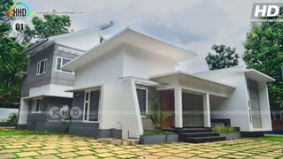 House plans August -
September 2018
Best 62 Kerala Home Plans of August 2018
 