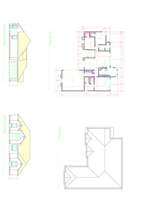 House Plans Bs