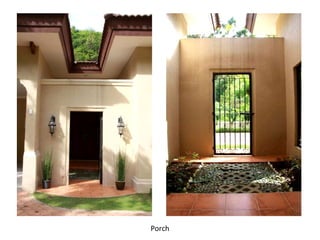 Porch 